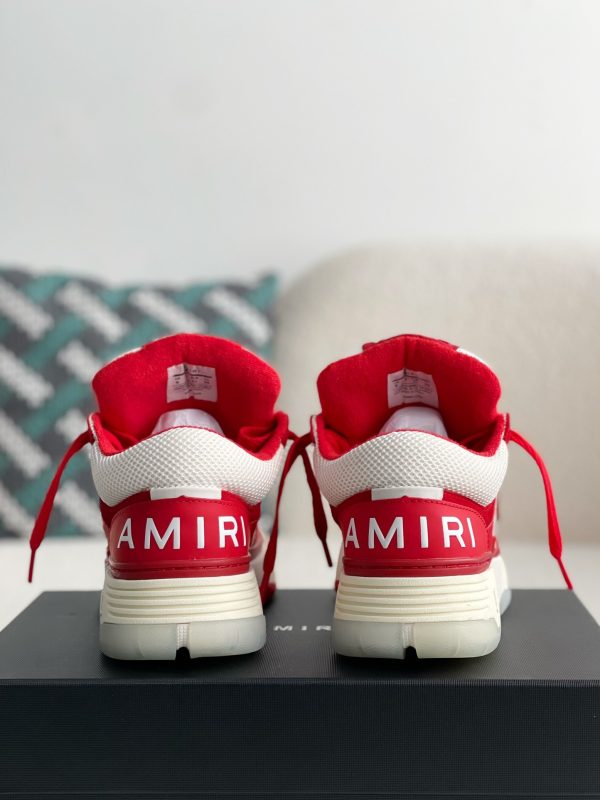 ¡¸#3082¡¹Amiri sneaker - Image 3