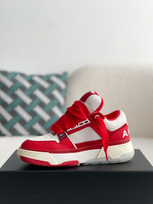 ¡¸#3082¡¹Amiri sneaker - Image 4