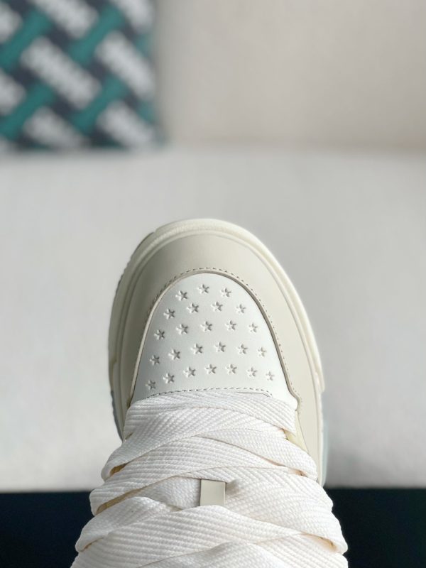 ¡¸#3083¡¹Amiri sneaker - Image 9
