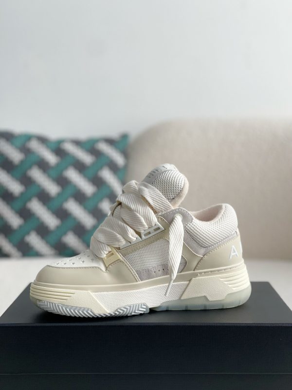 ¡¸#3083¡¹Amiri sneaker - Image 4