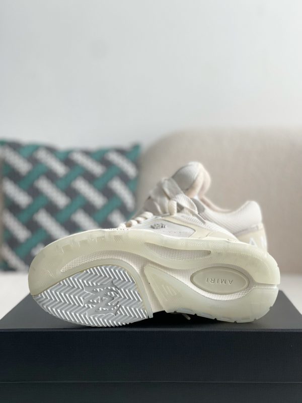 ¡¸#3083¡¹Amiri sneaker - Image 5