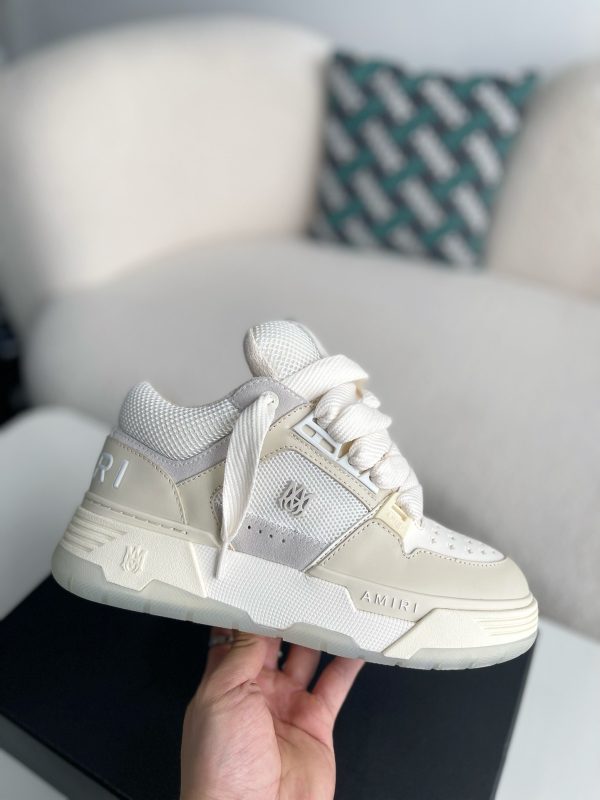 ¡¸#3083¡¹Amiri sneaker - Image 6