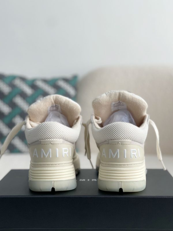 ¡¸#3083¡¹Amiri sneaker - Image 3