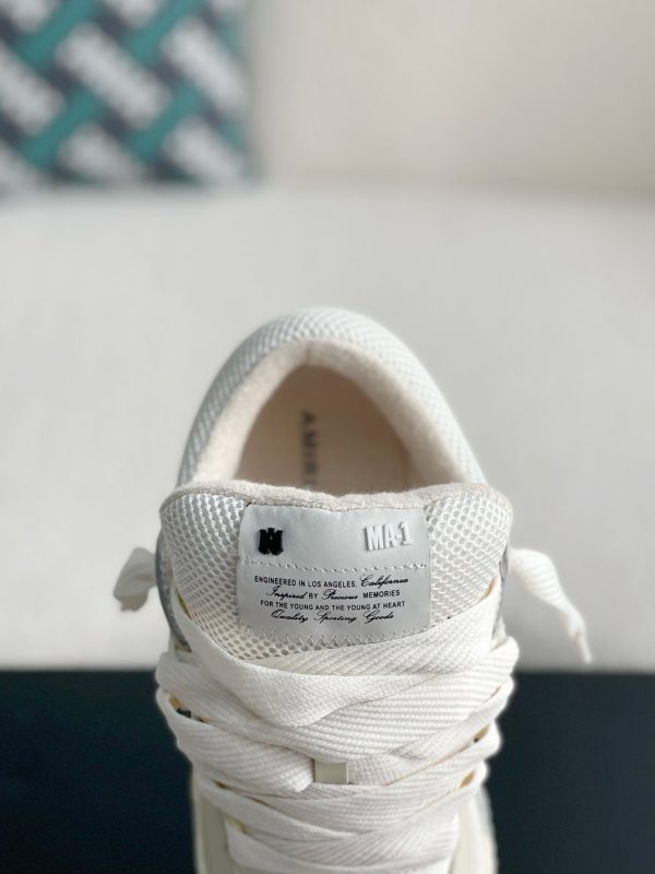 ¡¸#3083¡¹Amiri sneaker - Image 8