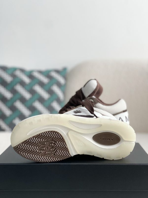 ¡¸#3084¡¹Amiri sneaker - Image 5