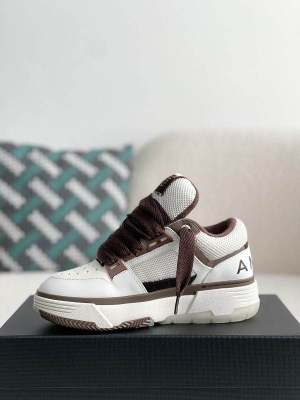 ¡¸#3084¡¹Amiri sneaker - Image 4