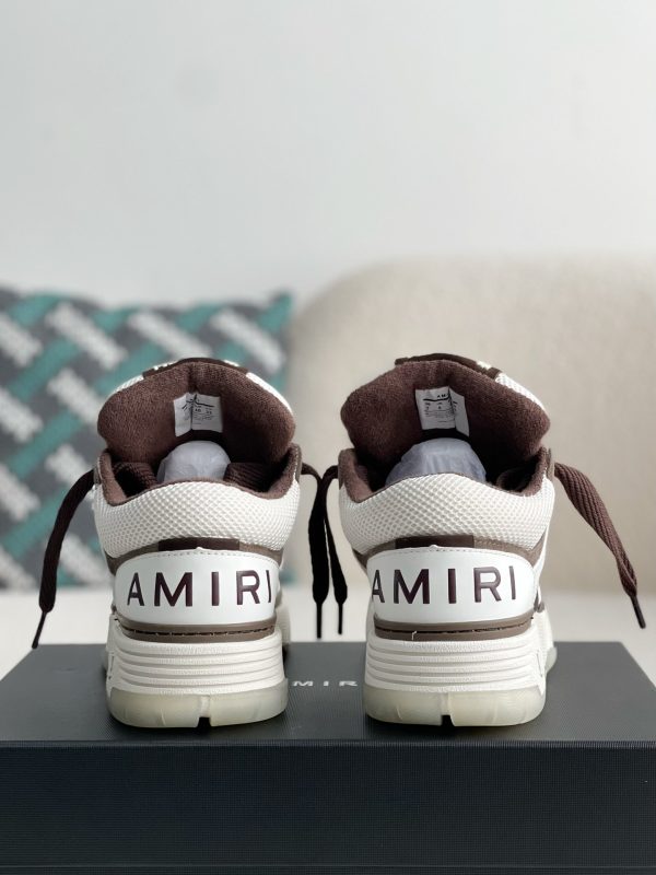 ¡¸#3084¡¹Amiri sneaker - Image 3