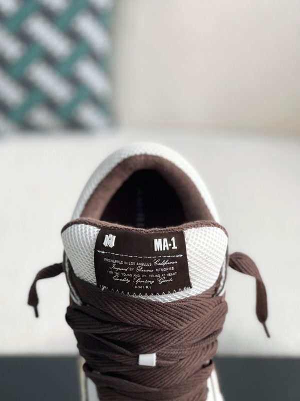 ¡¸#3084¡¹Amiri sneaker - Image 8