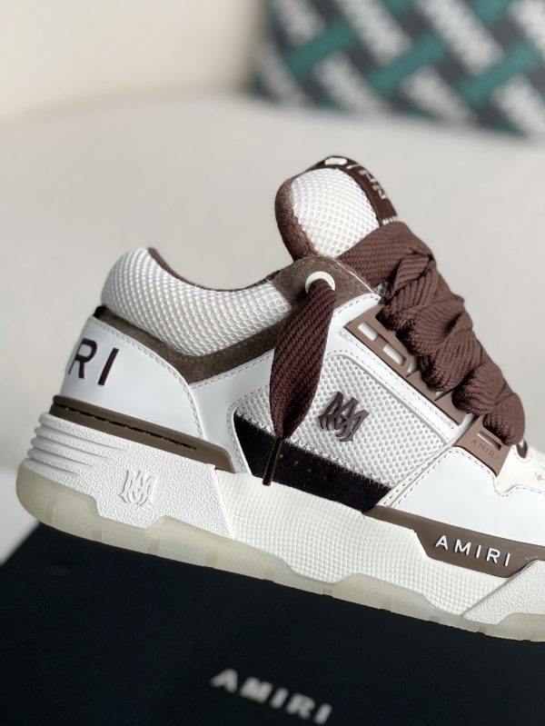 ¡¸#3084¡¹Amiri sneaker - Image 7