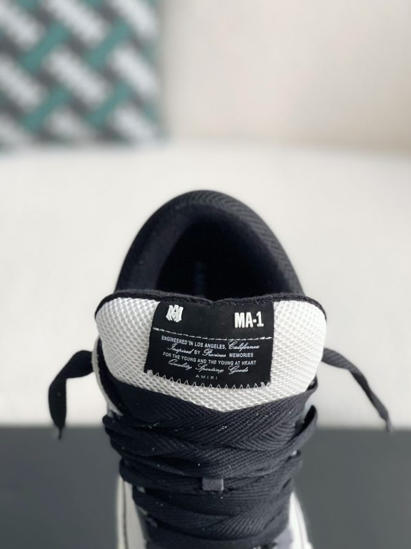 ¡¸#3085¡¹Amiri sneaker - Image 8