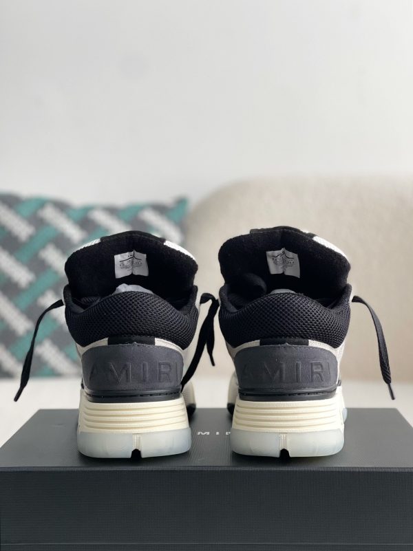 ¡¸#3085¡¹Amiri sneaker - Image 3