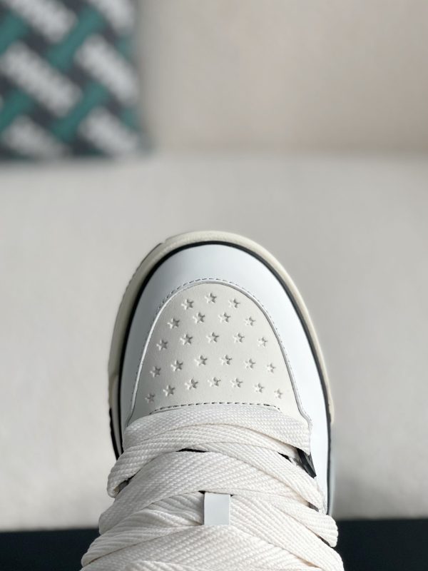 ¡¸#3086¡¹Amiri sneaker - Image 9