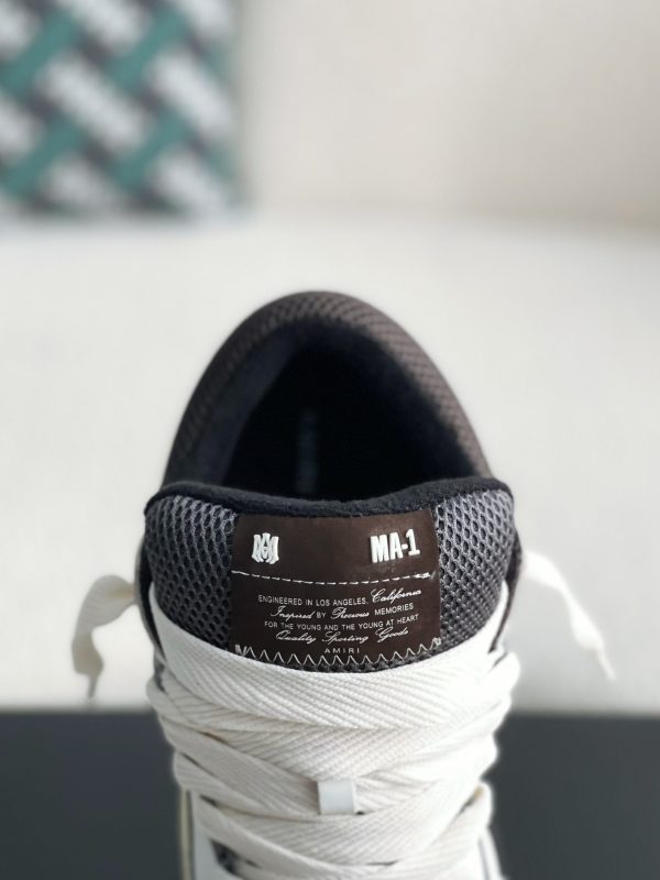 ¡¸#3086¡¹Amiri sneaker - Image 8
