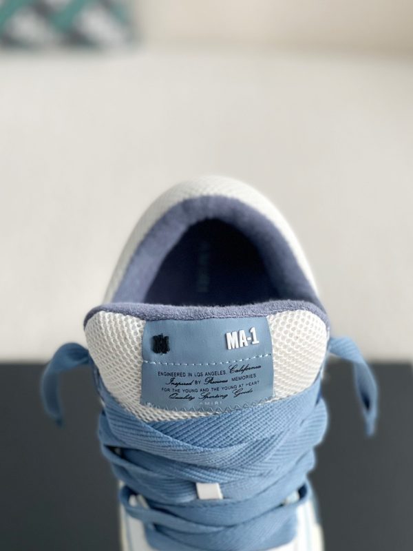¡¸#3087¡¹Amiri sneaker - Image 8