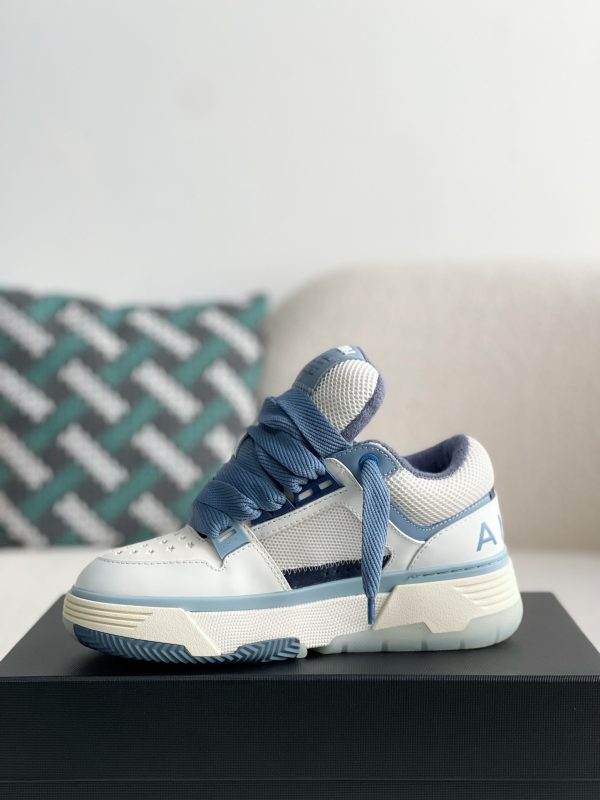 ¡¸#3087¡¹Amiri sneaker - Image 4