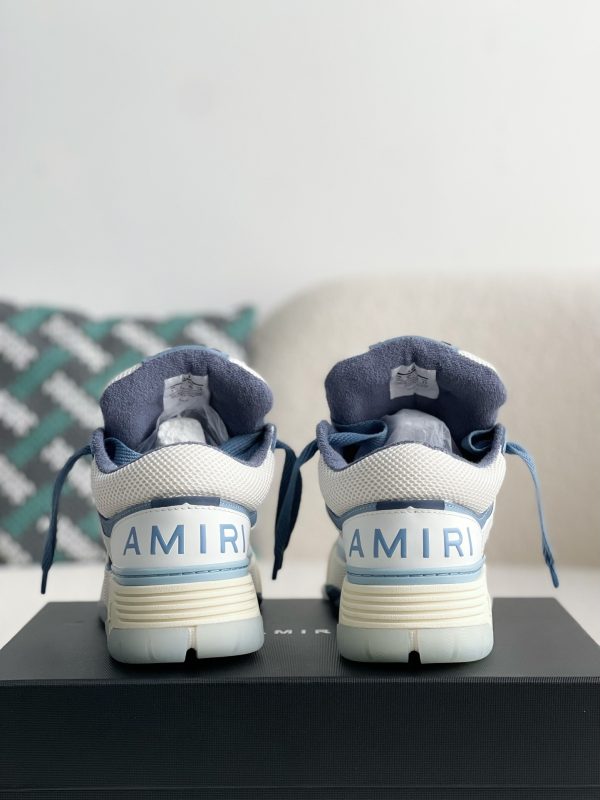 ¡¸#3087¡¹Amiri sneaker - Image 3