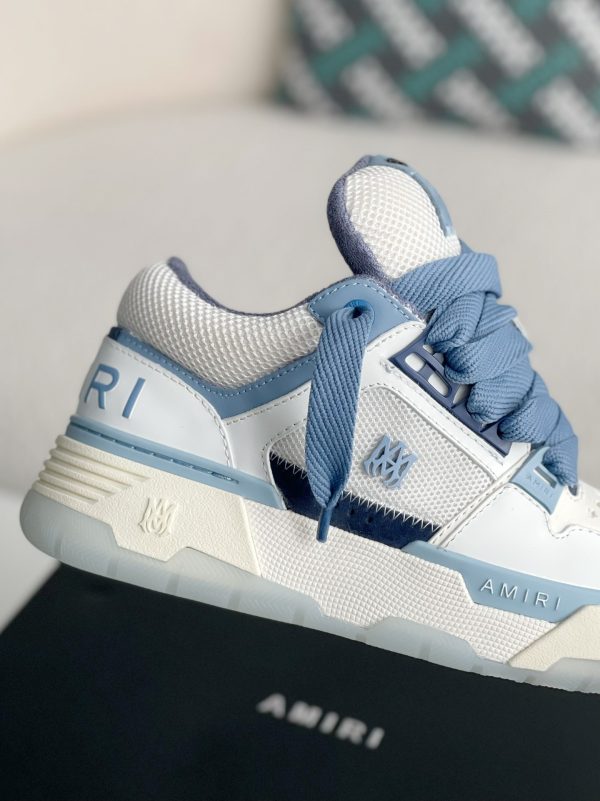 ¡¸#3087¡¹Amiri sneaker - Image 7