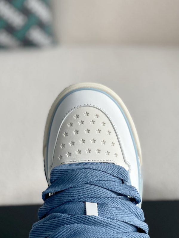 ¡¸#3087¡¹Amiri sneaker - Image 9