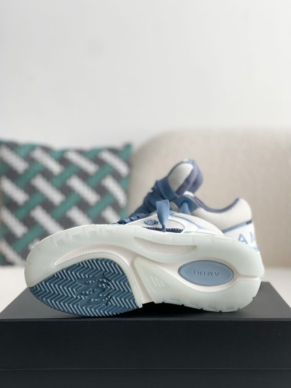 ¡¸#3087¡¹Amiri sneaker - Image 5