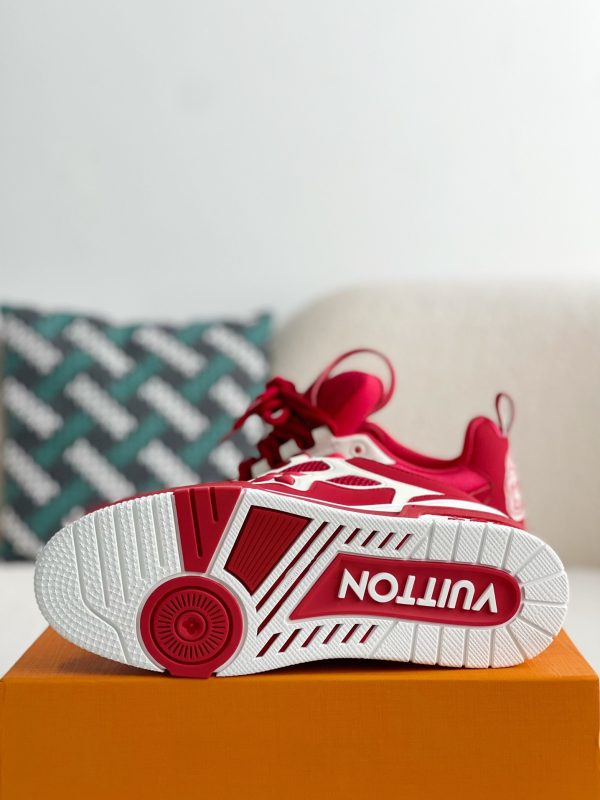「#763」LOUIS VUITTON  RUNNER TATIC  Sneakers - Image 5