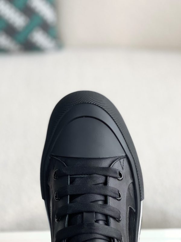 ¡¸#3110¡¹Alexander McQueen  Sneakers - Image 9
