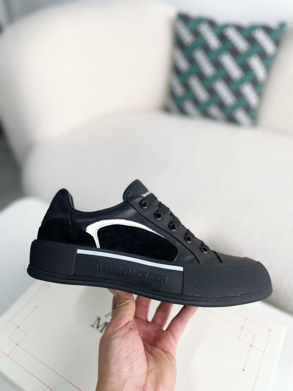 ¡¸#3110¡¹Alexander McQueen  Sneakers - Image 6
