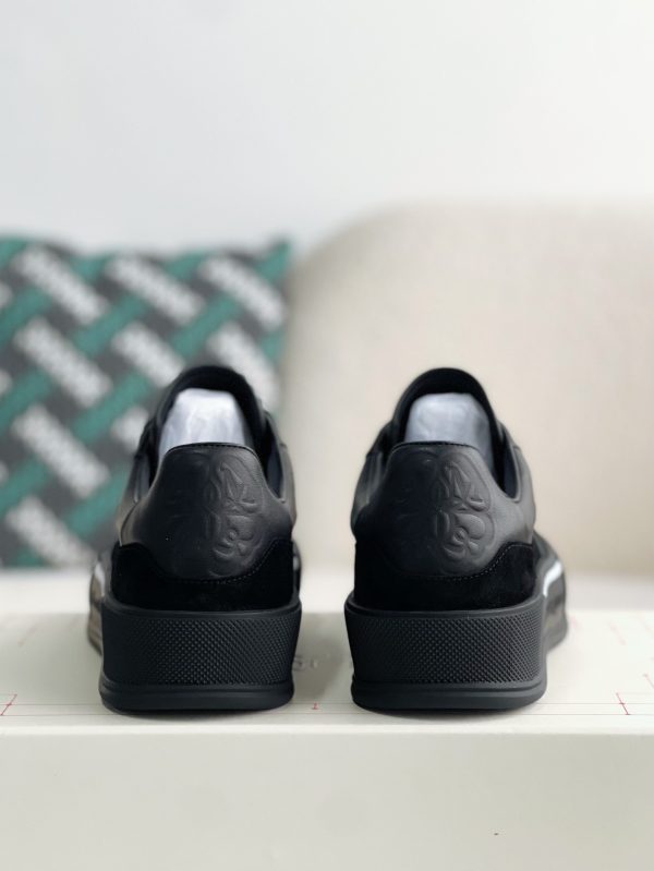 ¡¸#3110¡¹Alexander McQueen  Sneakers - Image 3