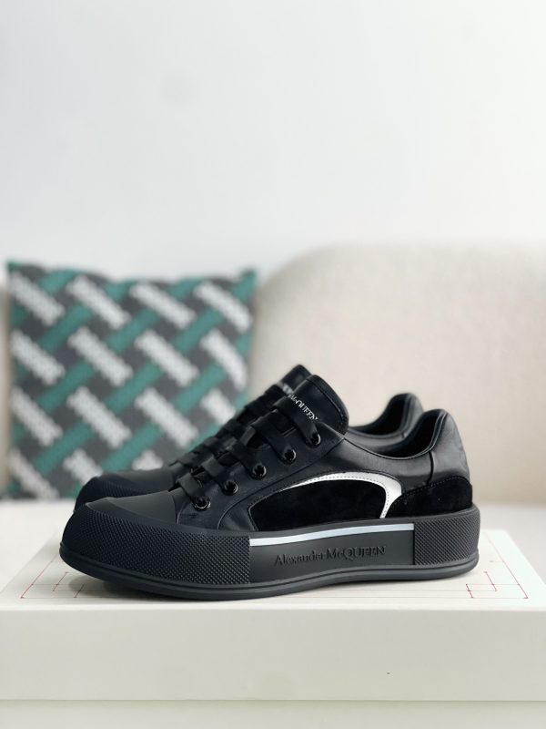 ¡¸#3110¡¹Alexander McQueen  Sneakers - Image 2