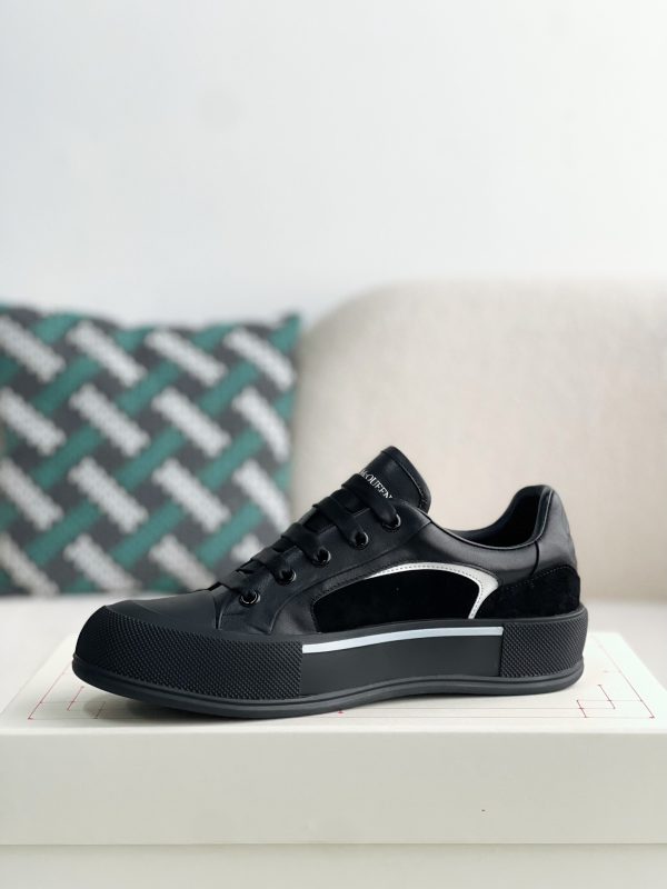 ¡¸#3110¡¹Alexander McQueen  Sneakers - Image 4
