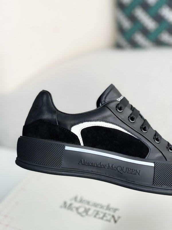 ¡¸#3110¡¹Alexander McQueen  Sneakers - Image 7