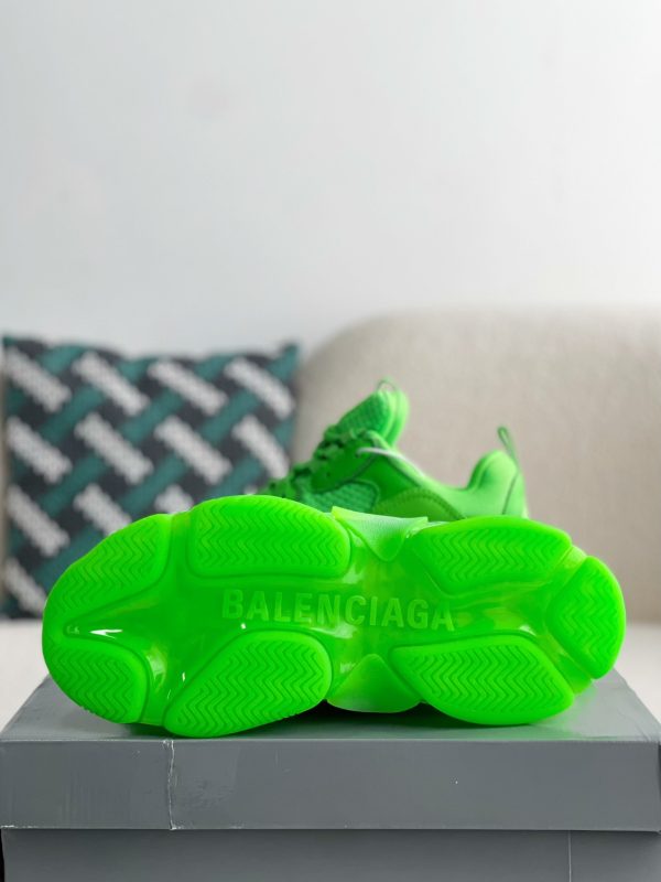 ¡¸#3111¡¹Balenciaga Runner Sneakers - Image 5