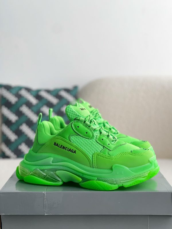 ¡¸#3111¡¹Balenciaga Runner Sneakers