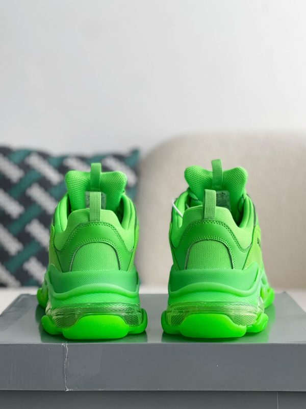 ¡¸#3111¡¹Balenciaga Runner Sneakers - Image 3