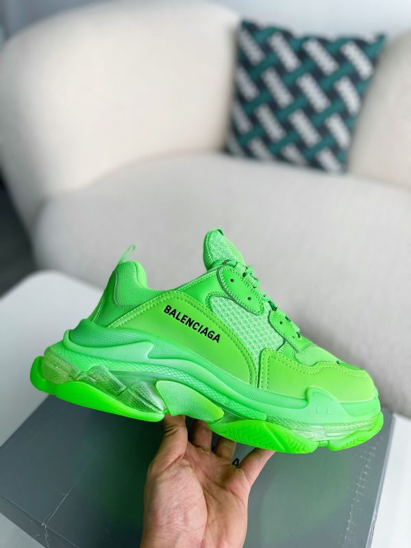 ¡¸#3111¡¹Balenciaga Runner Sneakers - Image 6