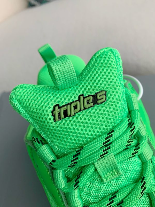 ¡¸#3111¡¹Balenciaga Runner Sneakers - Image 10