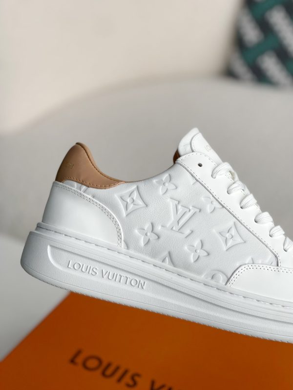 「#3168」LOUIS VUITTON SNEAKERS - Image 7