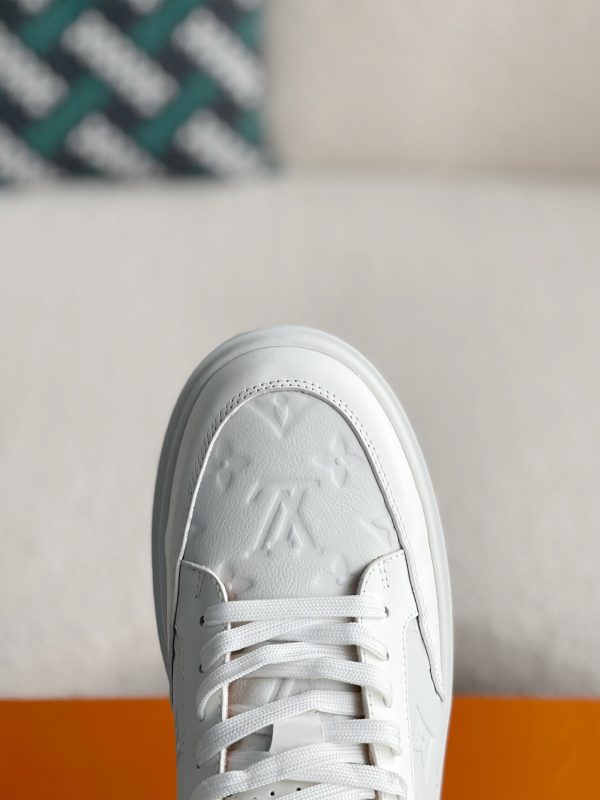 「#3168」LOUIS VUITTON SNEAKERS - Image 8