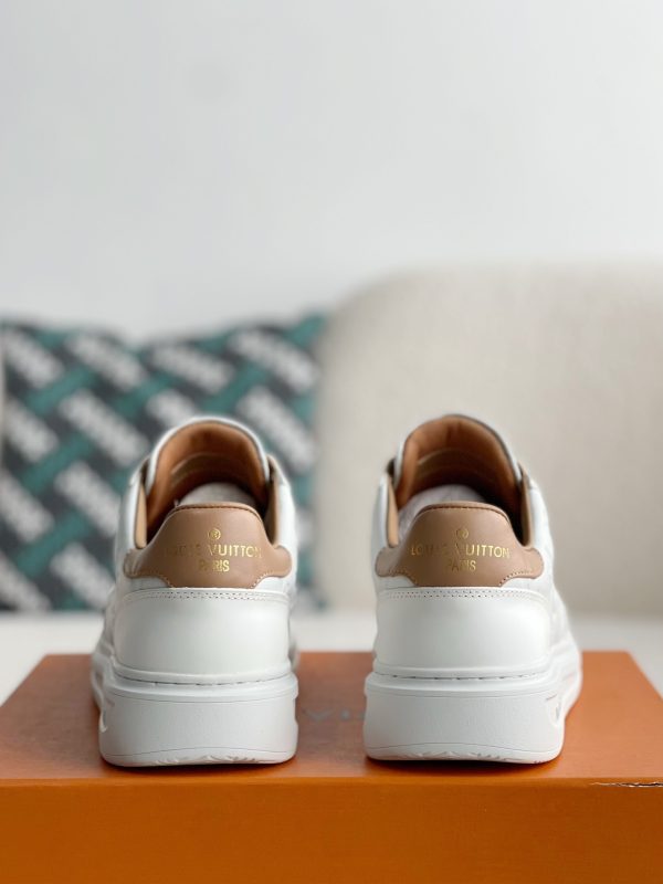 「#3168」LOUIS VUITTON SNEAKERS - Image 3