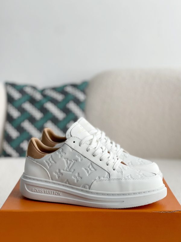「#3168」LOUIS VUITTON SNEAKERS