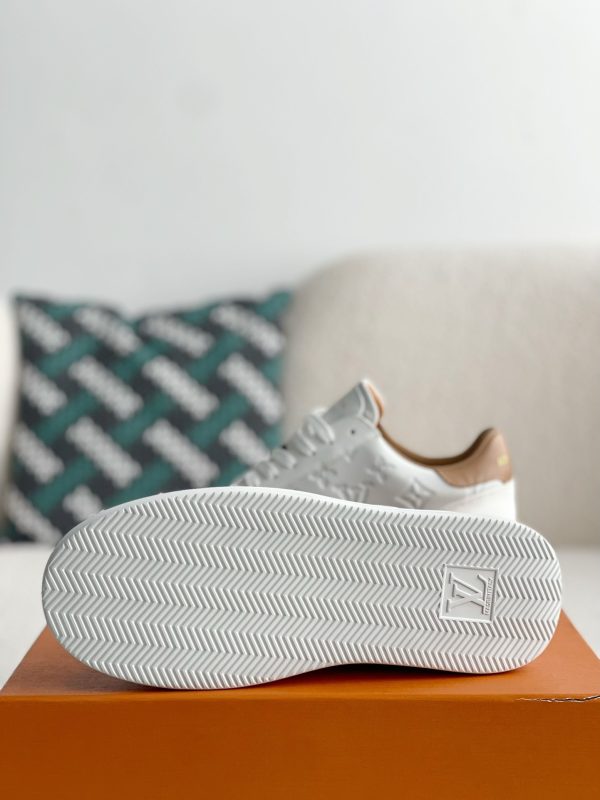 「#3168」LOUIS VUITTON SNEAKERS - Image 5