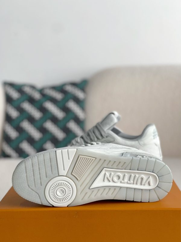 「#3171」LOUIS VUITTON SNEAKERS - Image 5