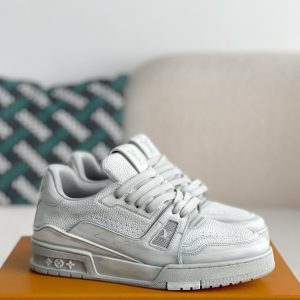 「#3171」LOUIS VUITTON SNEAKERS