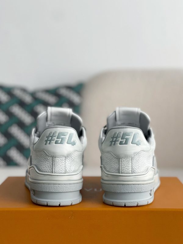 「#3171」LOUIS VUITTON SNEAKERS - Image 3
