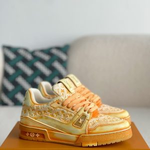 「#3173」LOUIS VUITTON SNEAKERS