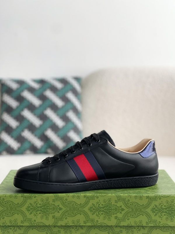 ¡¸#3191¡¹Gucci Sneakers - Image 4