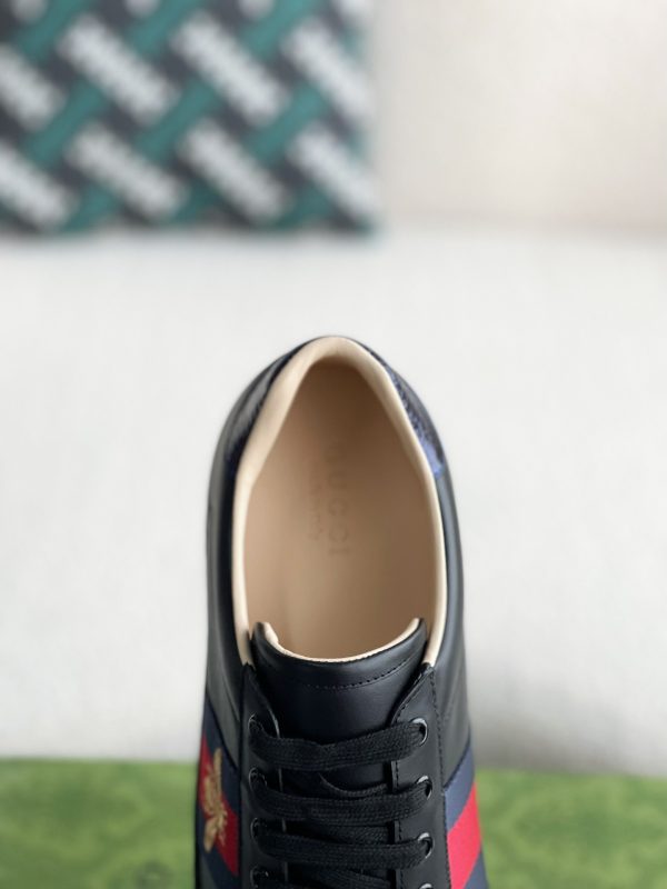 ¡¸#3191¡¹Gucci Sneakers - Image 9