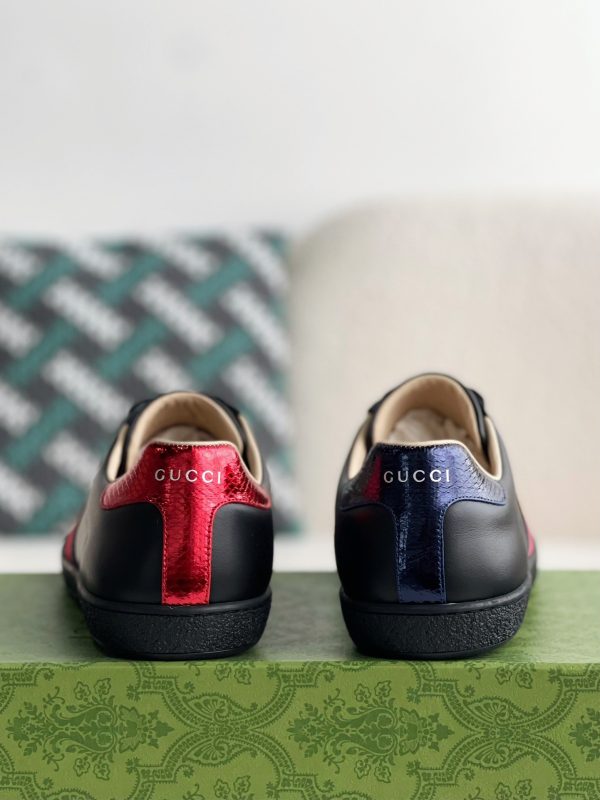 ¡¸#3191¡¹Gucci Sneakers - Image 3