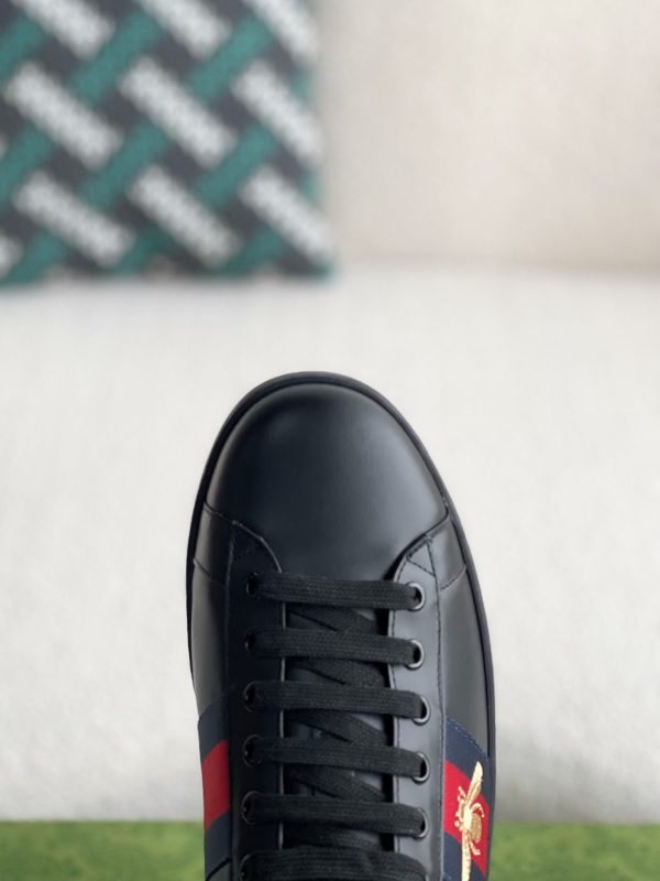 ¡¸#3191¡¹Gucci Sneakers - Image 8