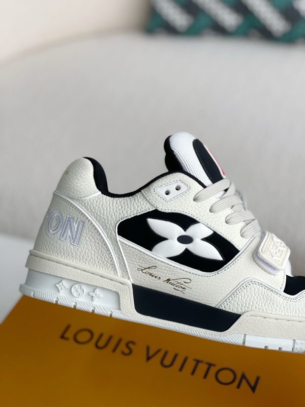 「#3192」LOUIS VUITTON SNEAKERS - Image 7