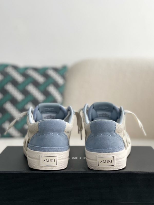 ¡¸#3218¡¹Amiri Sneakers - Image 3